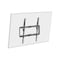 Monoprice SlimSelect Series Tilt TV Wall Mount for TVs 32in to 55in_ Min Extensi 39259 - alternate 2